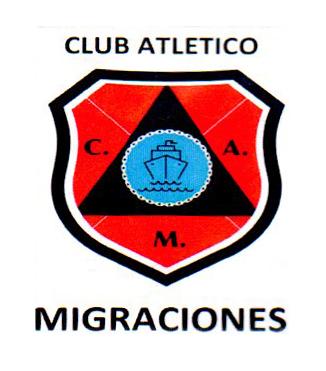 CLUB ATLETICO C.A.M. MIGRACIONES