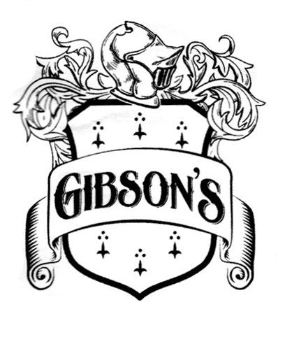 GIBSON'S