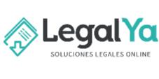 LEGAL YA SOLUCIONES LEGALES ONLINE