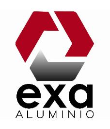 EXA ALUMINIO