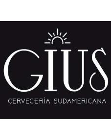 GIUS CERVECERIA SUDAMERICANA