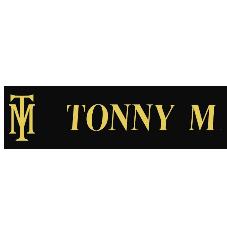 TM TONNY M