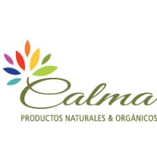 CALMA PRODUCTOS NATURALES & ORGÁNICOS