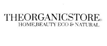 THEORGANICSTORE HOME BEAUTY ECO & NATURAL