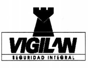 VIGILAN SEGURIDAD INTEGRAL