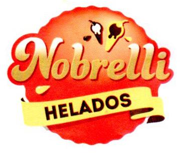 NOBRELLI HELADOS