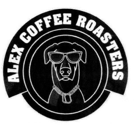 ALEX COFFE ROASTERS