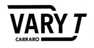 VARY T CARRARO