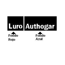 LURO AUTHOGAR