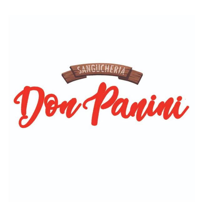 SANGUCHERIA DON PANINI