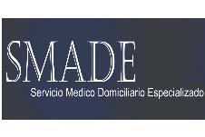 SMADE SERVICIO MEDICO DOMICILIARIO ESPECIALIZADO