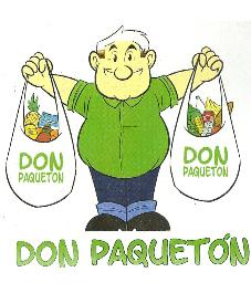 DON PAQUETON