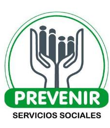 PREVENIR SERVICIOS SOCIALES