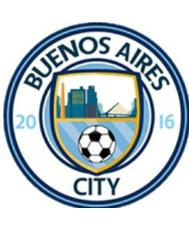 BUENOS AIRES 20 16 CITY