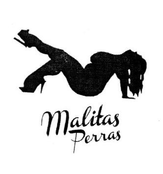 MALITAS PERRAS