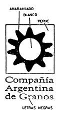COMPAÑIA ARGENTINA DE GRANOS