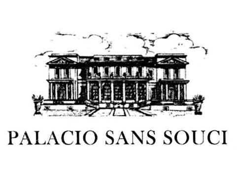 PALACIO SANS SOUCI