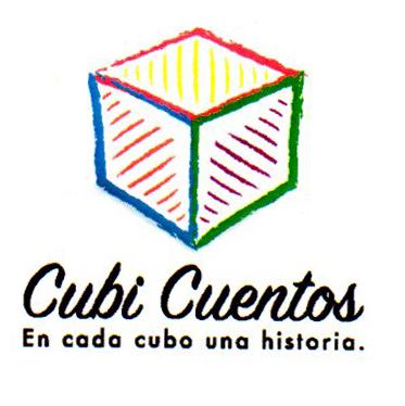 CUBI CUENTOS EN CADA CUBO UNA HISTORIA