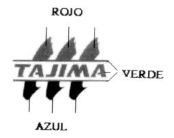 TAJIMA