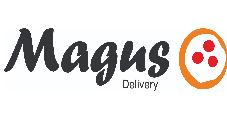 MAGUS DELIVERY