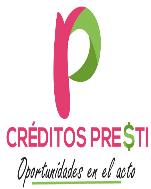 PRESTI CREDITOS P OPORTUNIDADES EN EL ACTO