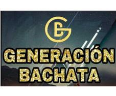 GENERACIÓN BACHATA GB