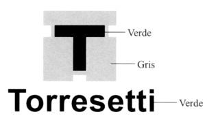 T TORRESETTI