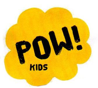 POW! KIDS