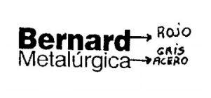 BERNARD METALURGICA