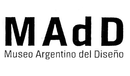 MADD MUSEO ARGENTINO DEL DISEÑO