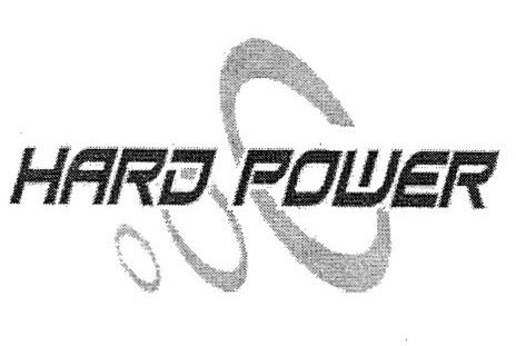 HARD POWER