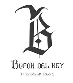 B BUFÓN DEL REY CERVEZA ARTESANA