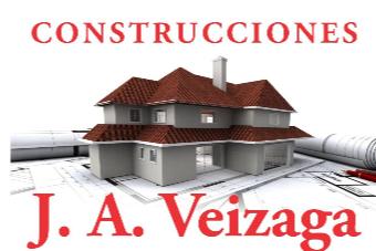 CONSTRUCCIONES J.A.VEIZAGA