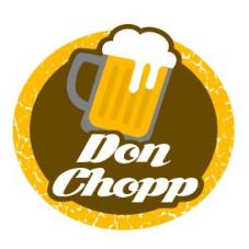 DON CHOPP