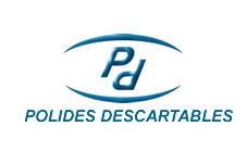 PD POLIDES DESCARTABLES