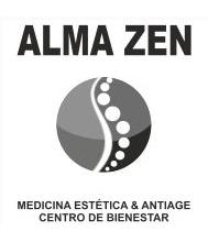 ALMA ZEN, MEDICINA ESTÉTICA & ANTIAGE, CENTRO DE BIENESTAR