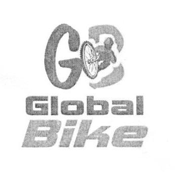 GB GLOBAL BIKE