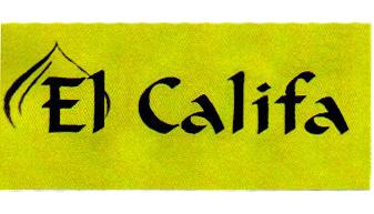 EL CALIFA