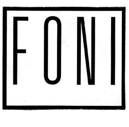 FONI