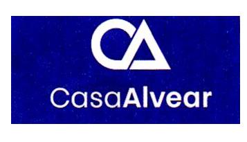 CA CASAALVEAR