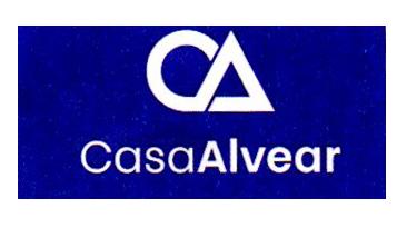 CA CASAALVEAR