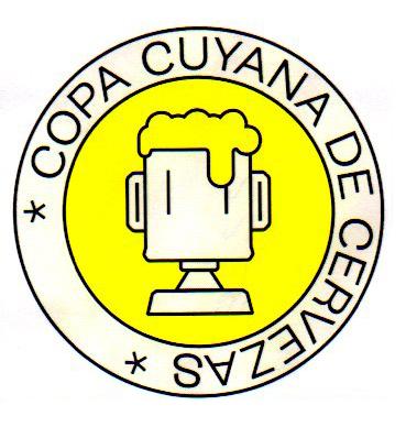 COPA CUYANA DE CERVEZAS