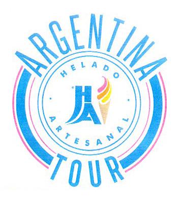 ARGENTINA HELADO ARTESANAL TOUR