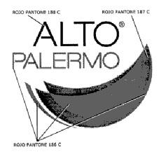 ALTO PALERMO