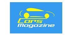 CARSMAGAZINE WWW.CARS-MAGAZINE.COM.AR
