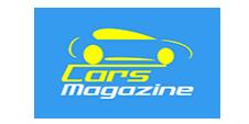 CARSMAGAZINE WWW.CARS-MAGAZINE.COM.AR