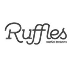 RUFFLES DISEÑO CREATIVO