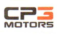 CP3 MOTORS