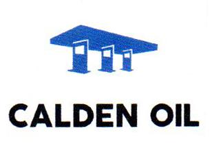 CALDEN OIL