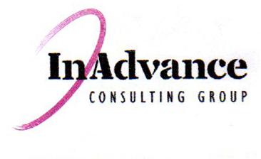 IN ADVANCE CONSULTING GROUP